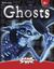 Board Game: Ghosts
