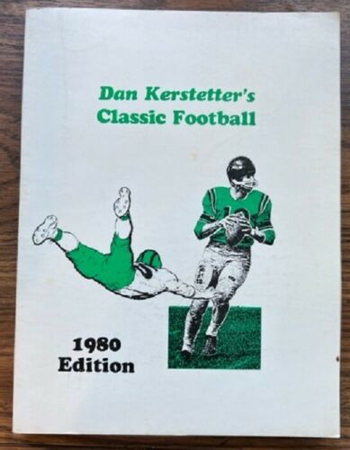 Kerstetter's Football