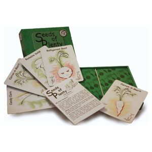 Seeds of Plenty