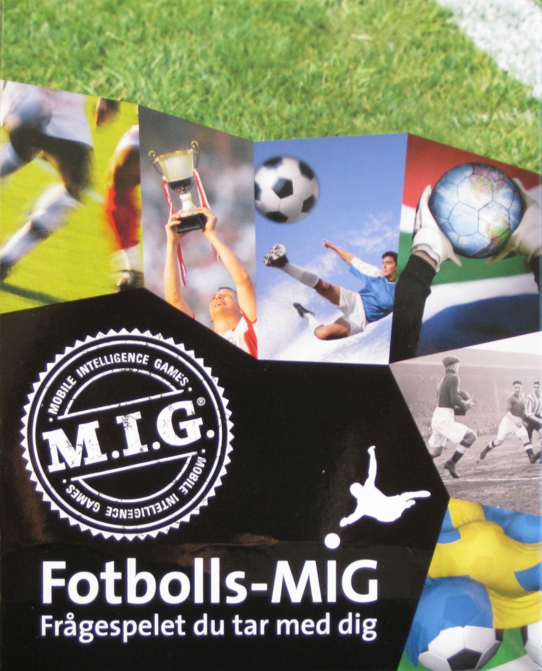 Fotbolls-MIG