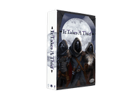 It Takes A Thief