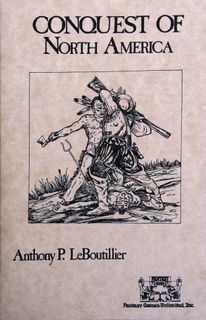 Conquest of North America