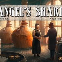 Angel's Share
