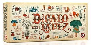 Dígalo con Lápiz
