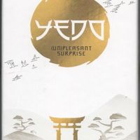 Yedo: Deluxe Master Set – (Un)Pleasant Surprise