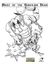 RPG Item: Monster of the Month 03: Night of the Quacking Dead