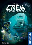 Board Game: The Crew: Mission Deep Sea