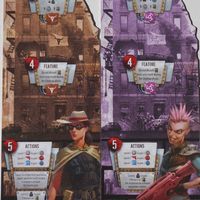 51st State: Texas and Hegemony Factions