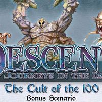 Descent: Journeys in the Dark – Bonus Quest: Cult of the 100