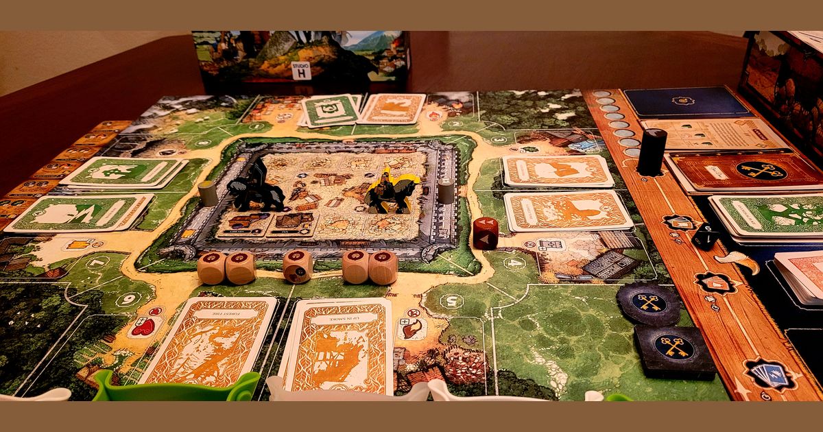BoardGameGeek