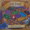 GIOCO DA TAVOLO FAMIGLIA HARRY POTTER THE PHILOSOPHER'S STONE TRIVIA DI CON  FRAT