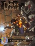 RPG Item: The Tinker Mage