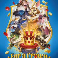 For a Crown