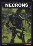 Warhammer 40,000 (Third Edition): Codex – Necrons