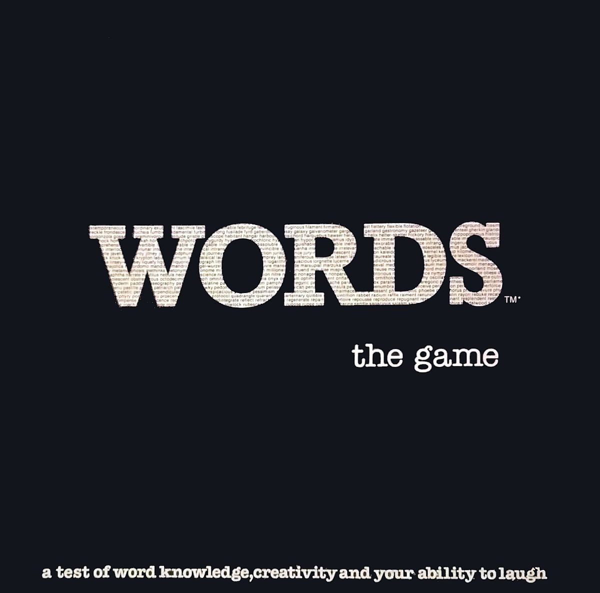 Words