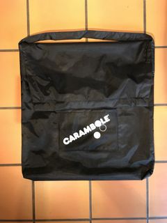 Carambole: Storage and carrying bag