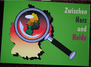 Zwischen Harz und Heide