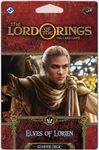 The Lord of the Rings: The Card Game – Revised Core – Elves of Lórien Starter Deck