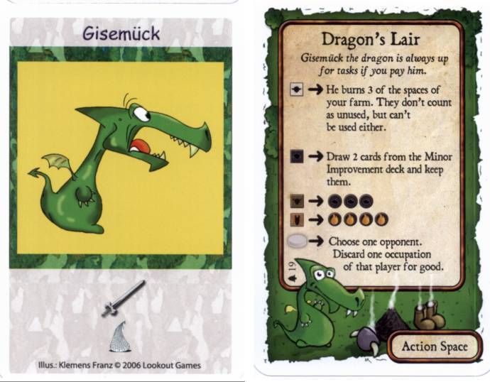 Illustration 6 de Tannenbaum - Good Idea Games' 1st Ever Holiday Print & Play