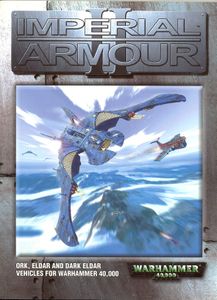 Warhammer 40,000: Imperial Armour II