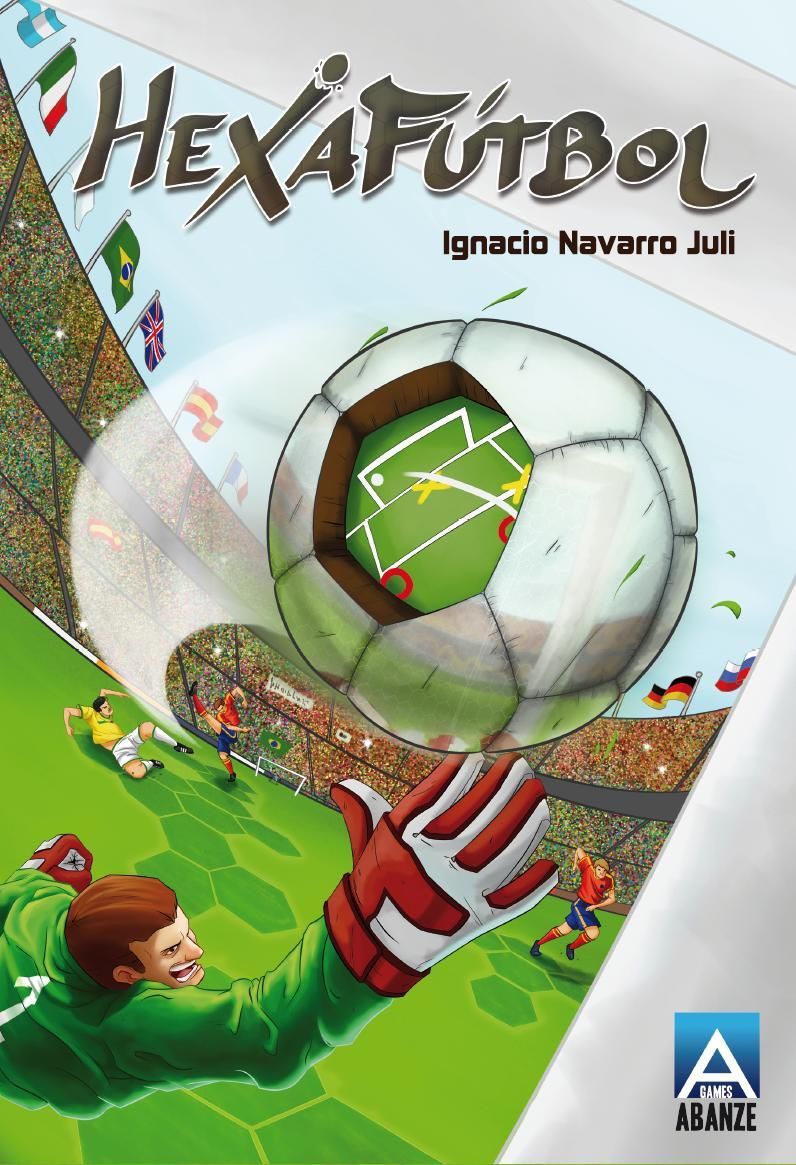 HexaFútbol