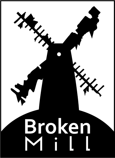 Broken Mill
