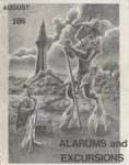 Issue: Alarums & Excursions (Issue 108 - Aug 1984)