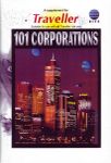 RPG Item: 101 Corporations