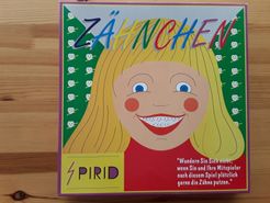 Zähnchen