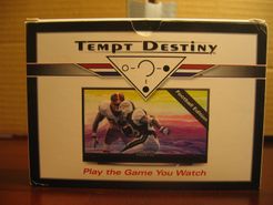 Tempt Destiny