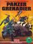 Video Game: Panzer Grenadier