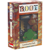 Root: Pack de Lugares Míticos