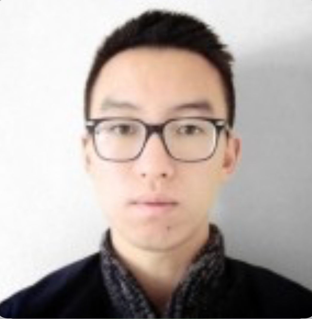 Daniel Xiao