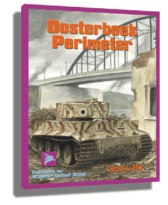 Oosterbeek Perimeter box art