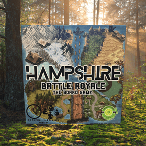 Hampshire Battle Royale