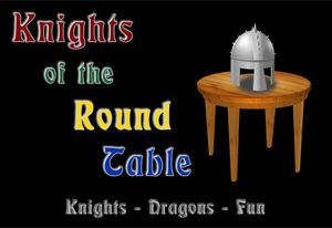 Knights of the Round Table