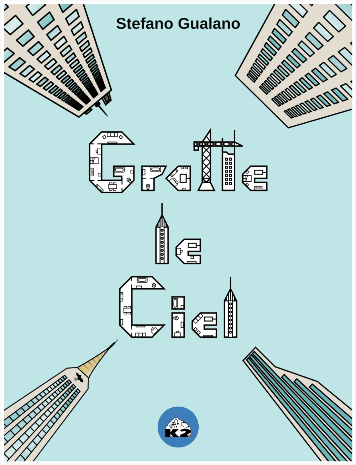 Gratte le Ciel