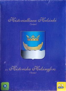 Historiallinen Helsinki