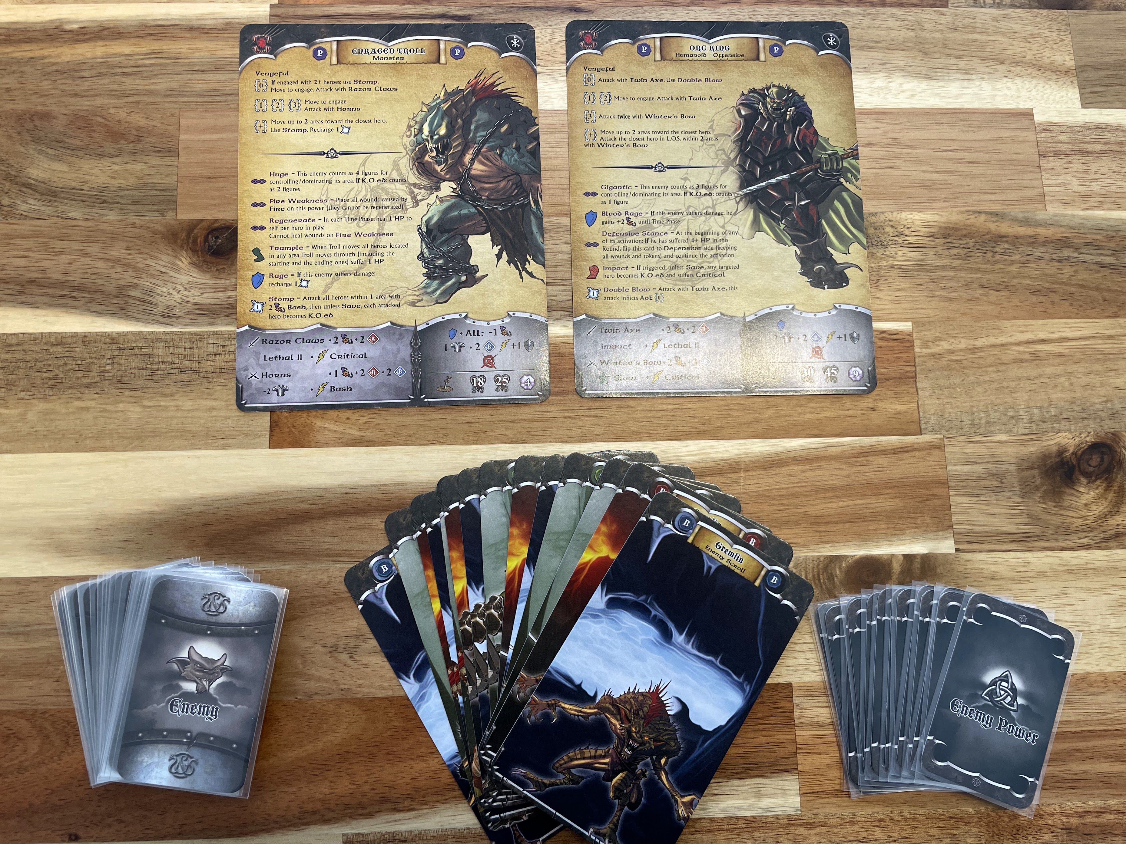 Product Details | Sword & Sorcery | GeekMarket