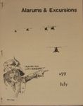 Issue: Alarums & Excursions (Issue 59 - Jul 1980)