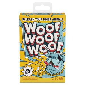 Woof Woof Woof