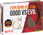 Exploding Kittens: Good Vs Evil | Board Game | BoardGameGeek