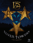 RPG Item: Elven Towers