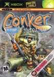 Video Game: Conker: Live and Reloaded