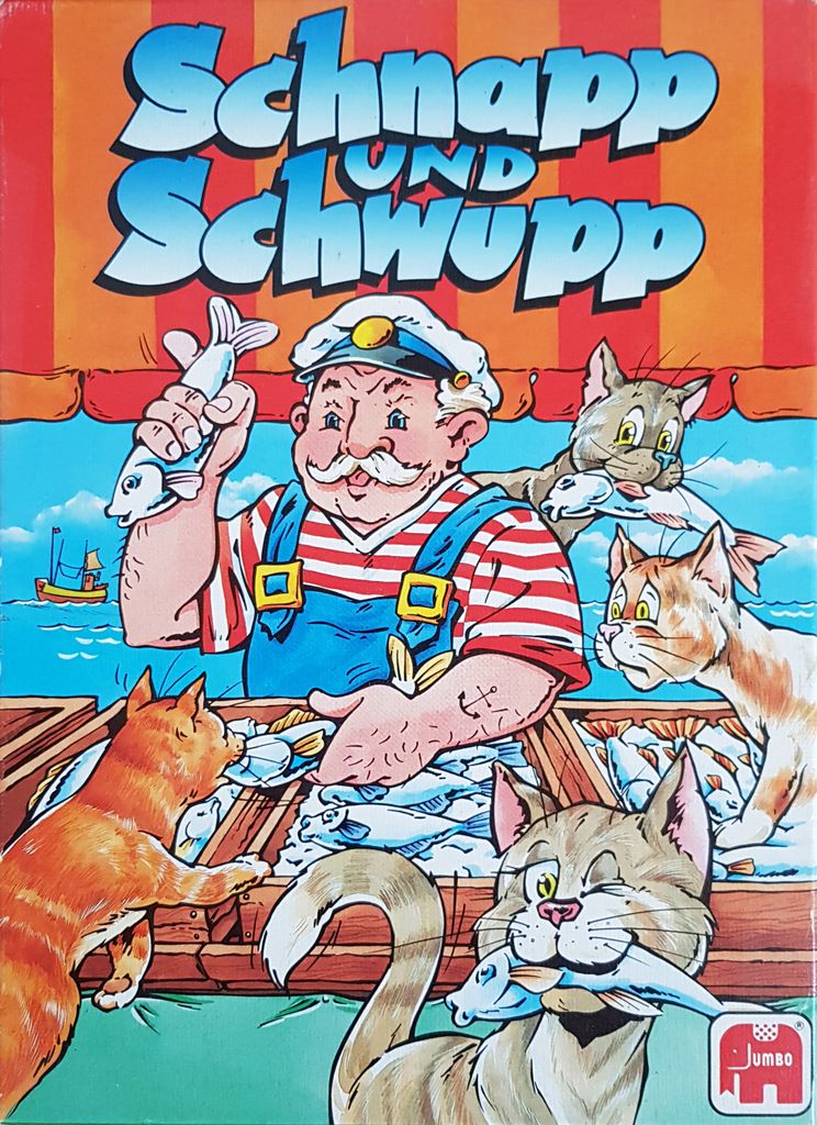 Illustration 3 de Cats Fish