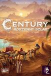Century: La Via delle Spezie immagine 12