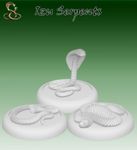 Bushido: Izu Serpents
