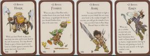 Munchkin Pathfinder: Hero Pack