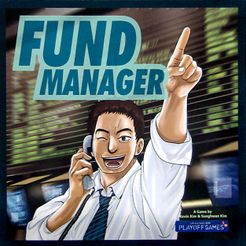 Fund Manager