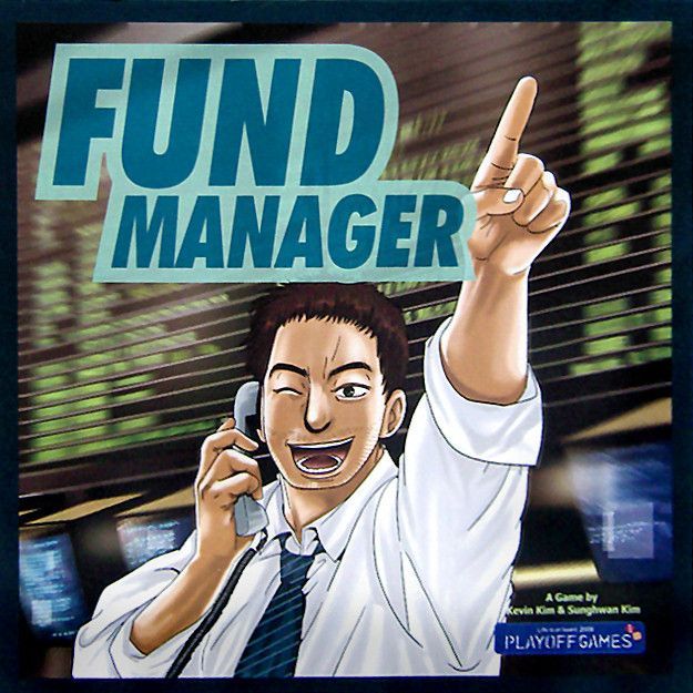 Fund Manager